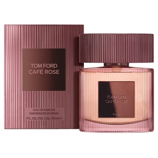 TOM FORD CAFE ROSE EAU DE PARFUM 30 ML - Barrile donna