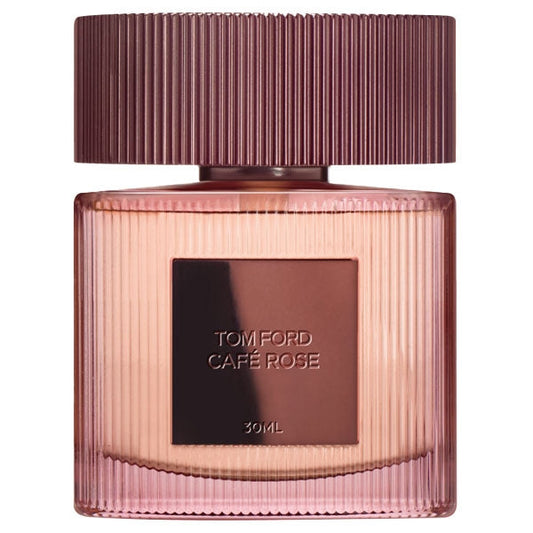 TOM FORD CAFE ROSE EAU DE PARFUM 30 ML - Barrile donna