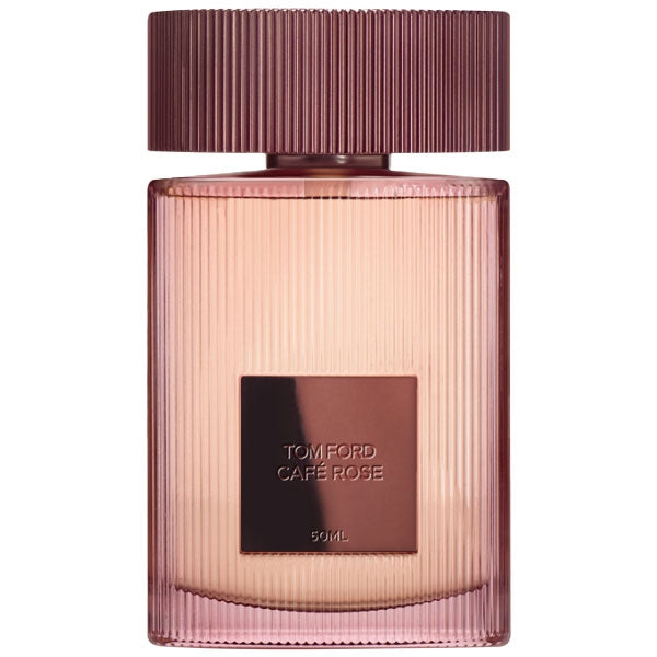 TOM FORD CAFE ROSE EAU DE PARFUM 50 ML - Barrile donna