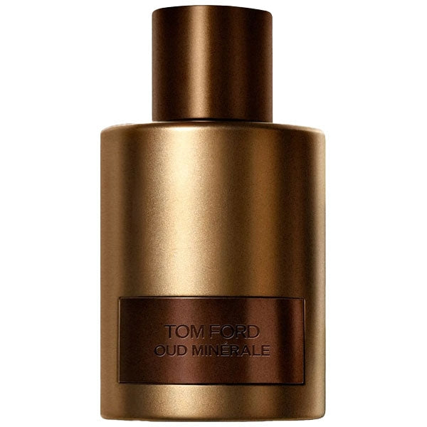 TOM FORD OUD MINERALE EAU DE PARFUM 100 ML - Barrile donna