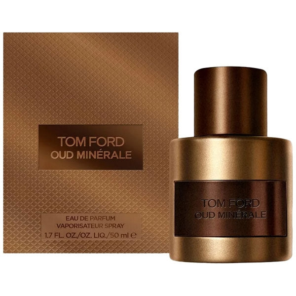 TOM FORD OUD MINERALE EAU DE PARFUM 50 ML - Barrile donna