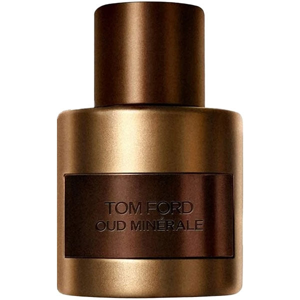 TOM FORD OUD MINERALE EAU DE PARFUM 50 ML - Barrile donna
