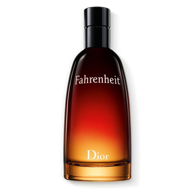 Dior Fahrenheit eau de toilette (man) - Barrile donna