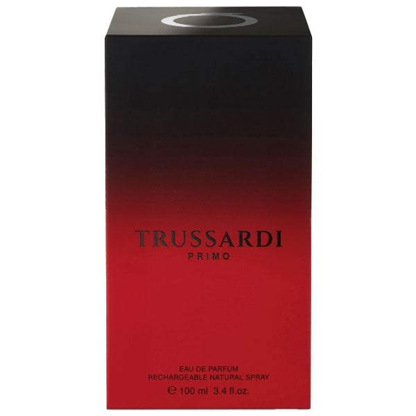 TRUSSARDI PRIMO EAU DE PARFUM 100 ML