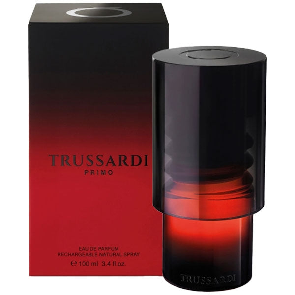 TRUSSARDI PRIMO EAU DE PARFUM 100 ML