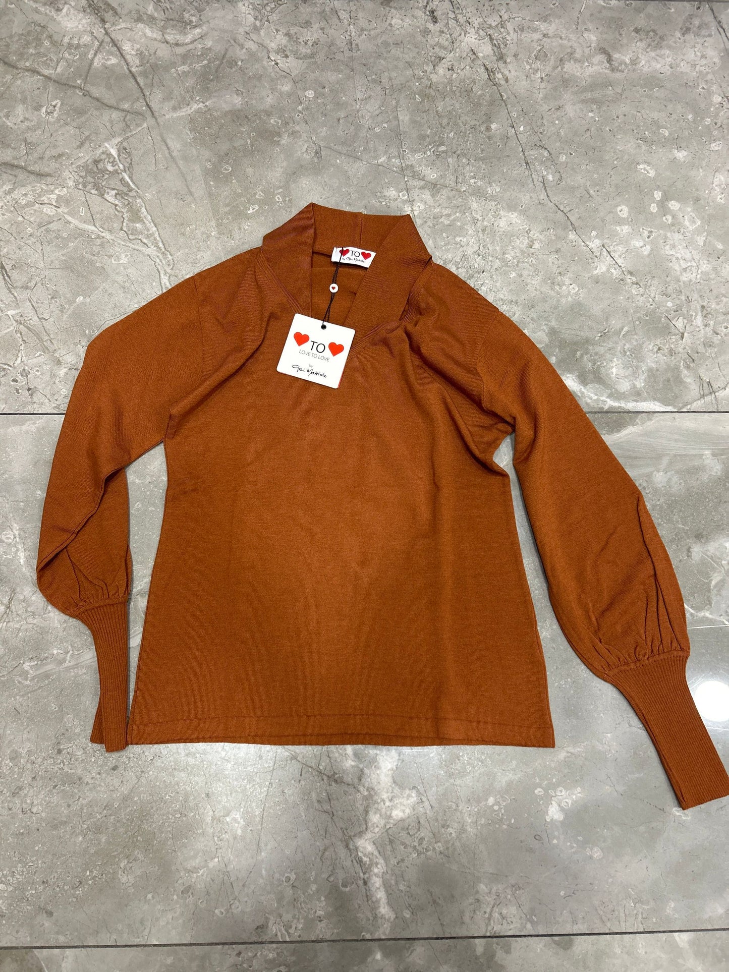 LV1162 - Love To Love - Barrile donna