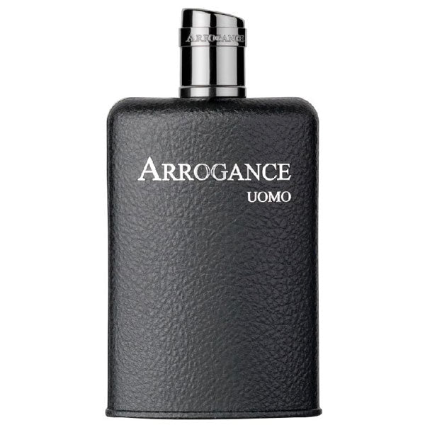 ARROGANCE UOMO EAU DE TOILETTE 100 ML - Barrile donna