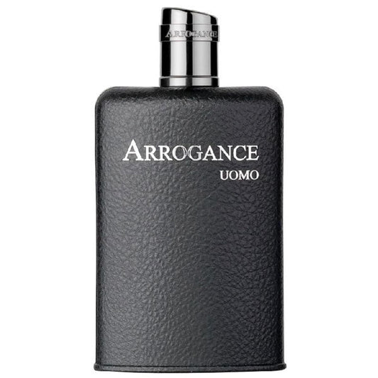 ARROGANCE UOMO EAU DE TOILETTE 100 ML - Barrile donna