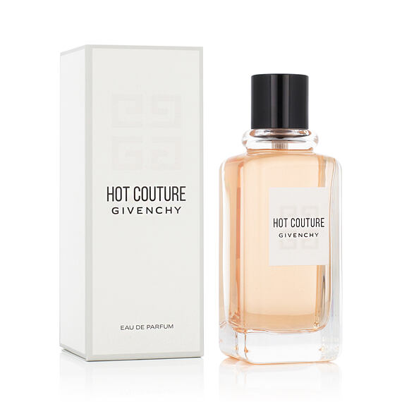 Givenchy Hot Couture Eau De Parfum for Women 100ml - Barrile donna