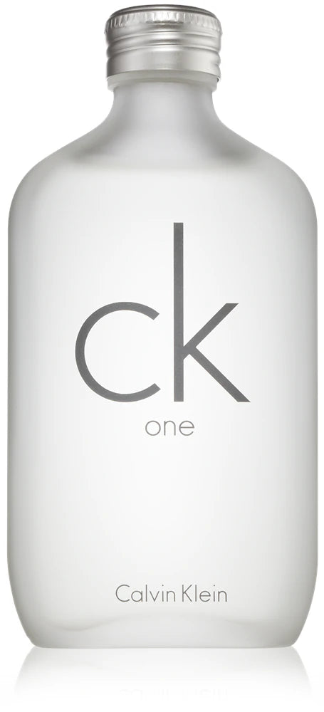 CK one eau de toilette - Calvin Klein