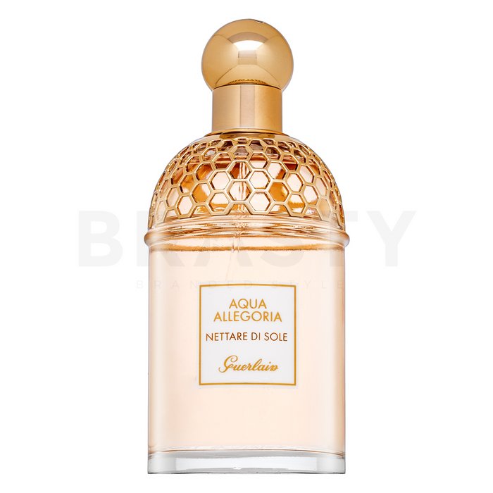Guerlain Aqua Allegoria nettare di sole edt - Guerlain