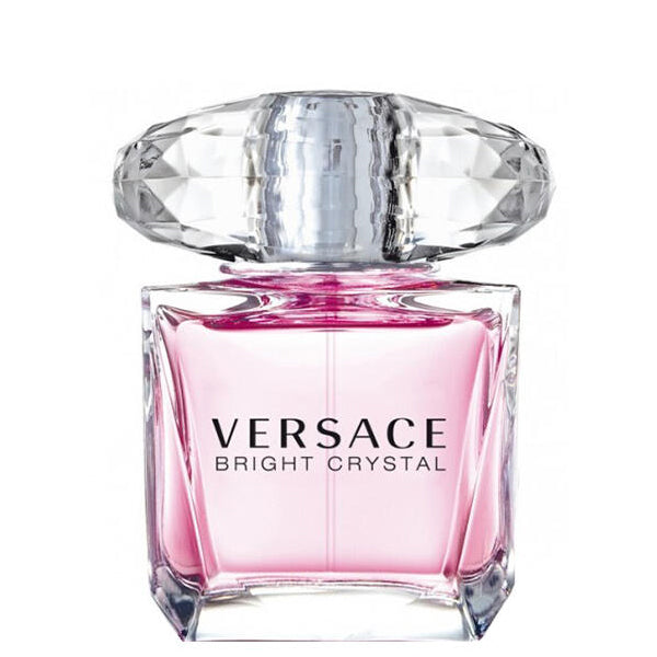 VERSACE BRIGHT CRYSTAL EAU DE TOILETTE 50 ML - Barrile donna