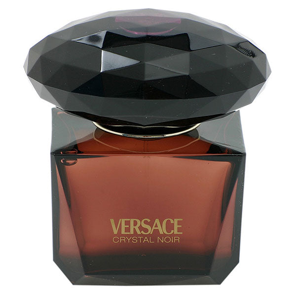 VERSACE CRYSTAL NOIR EAU DE TOILETTE 90 ML - Barrile donna
