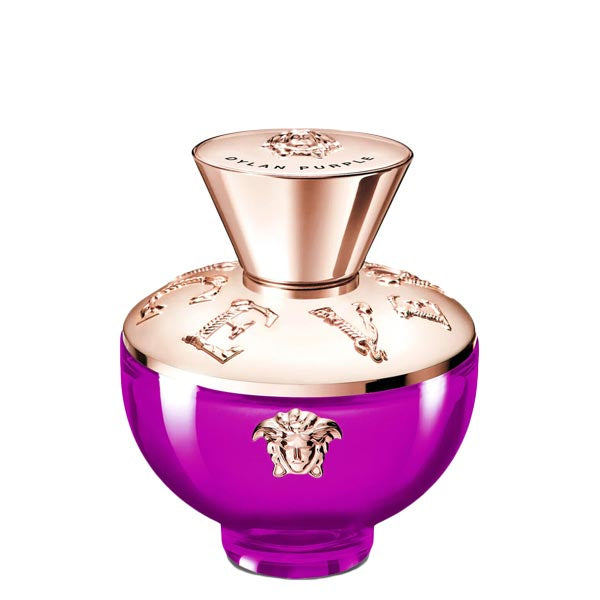 VERSACE DYLAN PURPLE EAU DE PARFUM 100 ML