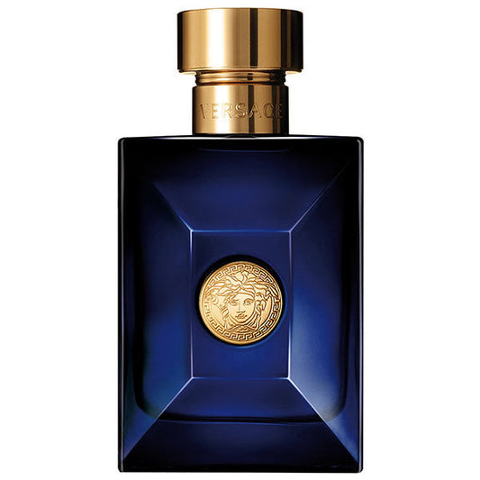 VERSACE POUR HOMME DYLAN BLUE EAU DE TOILETTE 100 ML
