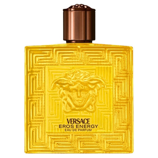 VERSACE EROS ENERGY EAUDE PARFUM 100 ML - Barrile donna