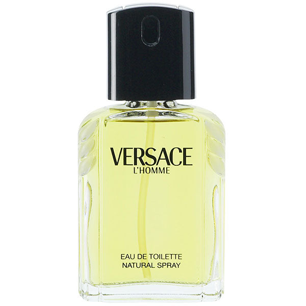 VERSACE L'HOMME EAU DE TOILETTE 100 ML - Barrile donna
