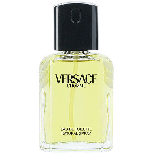 VERSACE L'HOMME EAU DE TOILETTE 100 ML - Barrile donna