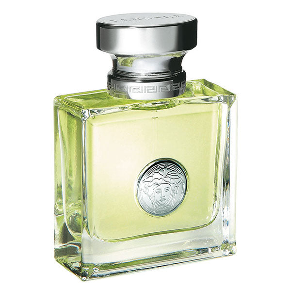 VERSACE VERSACE VERSENSEAU DE TOILETTE 50 ML - Barrile donna