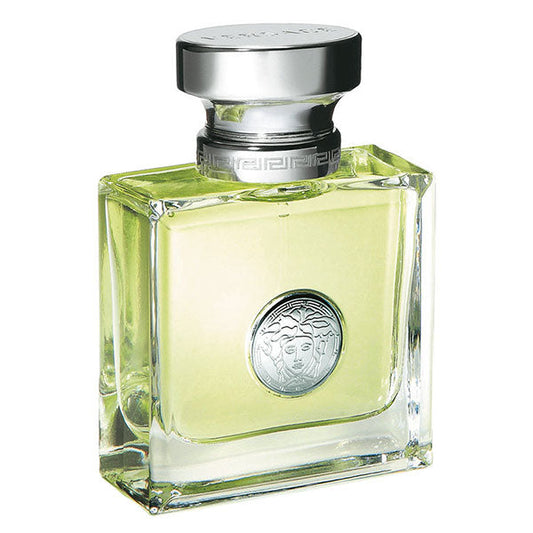 VERSACE VERSACE VERSENSEAU DE TOILETTE 50 ML - Barrile donna