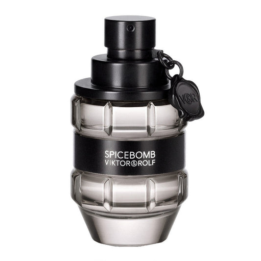 VIKTOR&ROLF SPICEBOMB UOMO EAU DE TOILETTE 90 ML