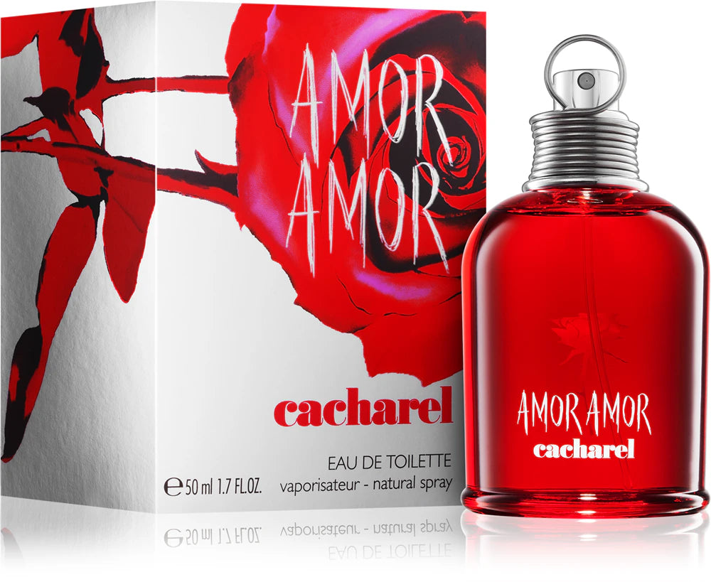 Cacharel Amor Amor - Cacharel - Barrile donna