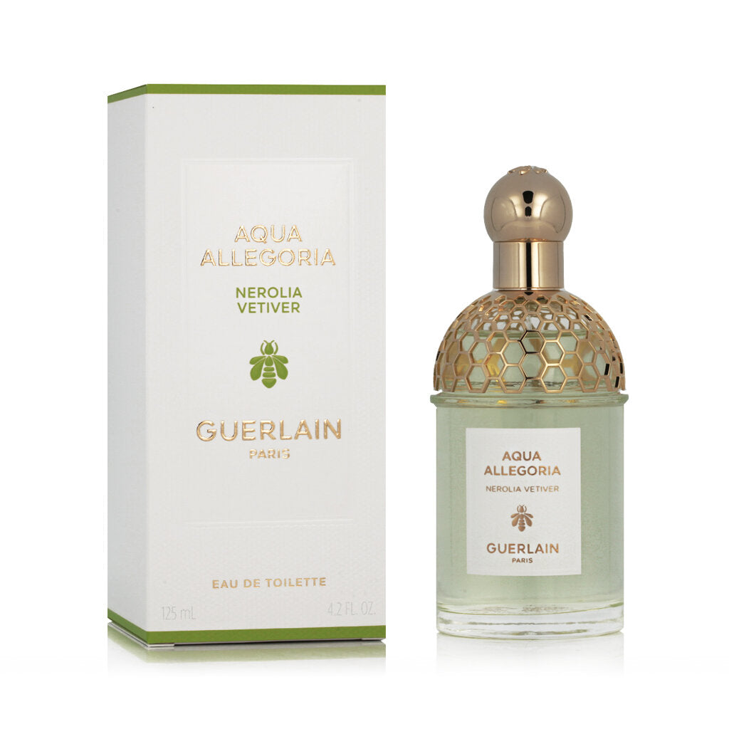 Guerlain Aqua Allegoria Nerolia Vetiver edt - Guerlain