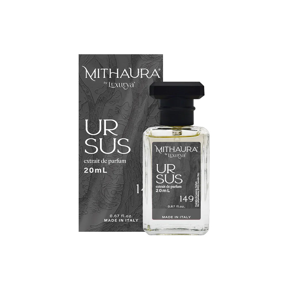 URSUS N°149 - Mithaura