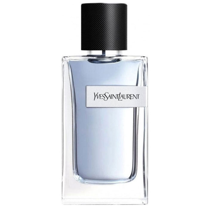 YVES SAINT LAURENT Y EAU DE TOILETTE 100 ML