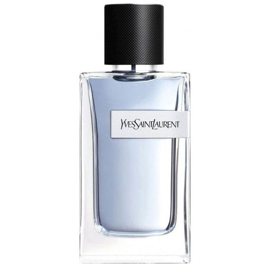 YVES SAINT LAURENT Y EAU DE TOILETTE 100 ML