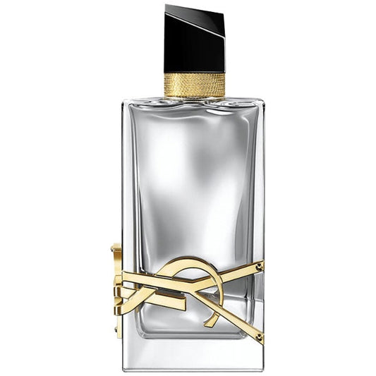 YVES SAINT LAURENT LIBRE L'ABSOLU PLATINE PARFUM 90 ML - Barrile donna