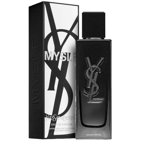 YVES SAINT LAURENT MYSLF EAU DE PARFUM 60 ML - Barrile donna