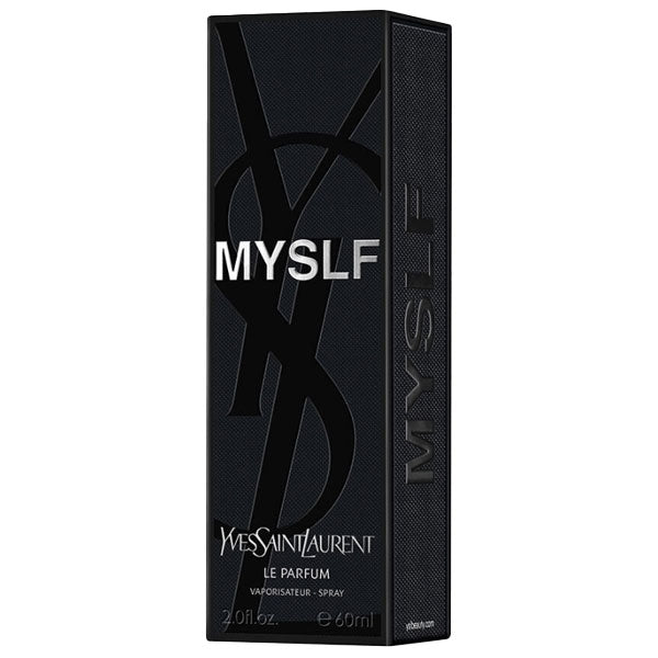 YVES SAINT LAURENT MYSLF LE PARFUM 60 ML - Barrile donna