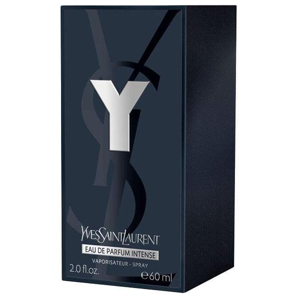 YVES SAINT LAURENT Y EAU DE PARFUM INTENSE 60 ML