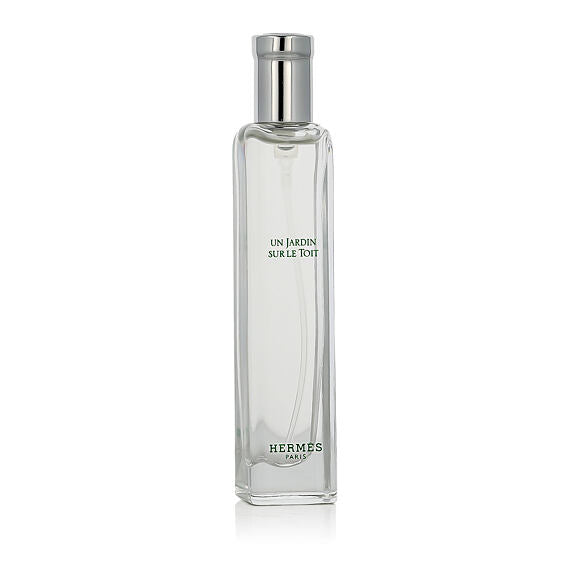 Hermes Un Jardin Sur Le Toit Eau de Toilette Spray with Pouch - Hermes - Barrile donna