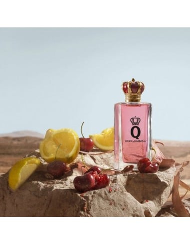 Dolce & Gabbana Q Eau De Parfum