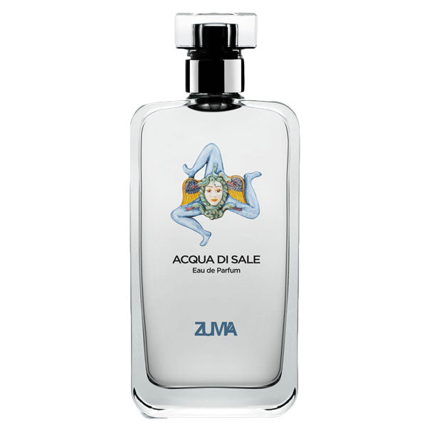 ZUMA GOCCE DI SALE EAU DE PARFUM 50 ML - Barrile donna